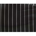 thumbnail image 3 of oneOone Tissu Viscose Georgette Large Rayé Tissu Imprimé 1 Yard 42 Pouces de Large, 3 of 3