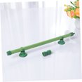 thumbnail image 4 of TABLZONE Fish Tank For Fish 25.4x1x2.5in Plastic Bubble Maker Aquarium 1Set, 4 of 7