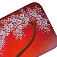 thumbnail image 3 of QualitChoice Door Mat PVC Floor Carpet Non- for Slip Hall Entrance Rug Home Office No.02 1Set, 3 of 6