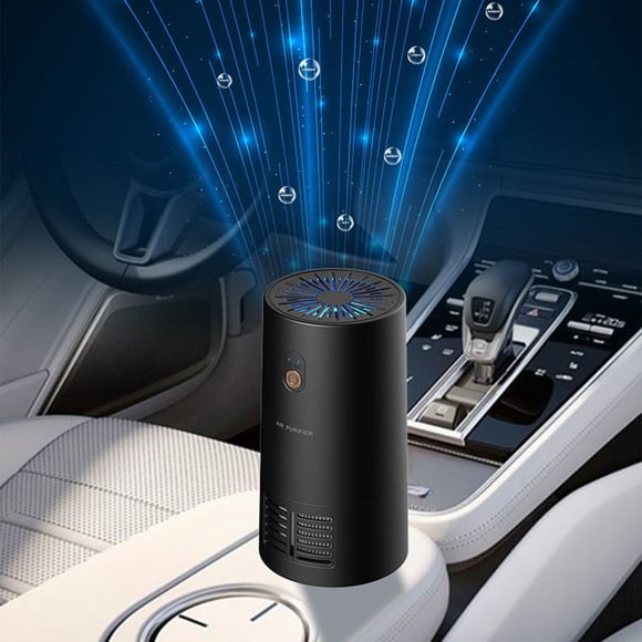 Kctiaxy Portable Purifier Home Car Purifier/Portable Car Purifier/Car Purifier for Car/Indoor Small Car Purifier/Usb Charging Kitchen Appliances