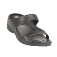 thumbnail image 1 of Girls' Dawgs Z Sandals Black Size 10, 1 of 1