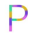 thumbnail image 2 of LED Four-color English Alphabet Neon Lights Birthday Party Christmas Decoration, 2 of 8