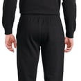thumbnail image 3 of George Men's Fleece Jogger, 3 of 6