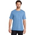 thumbnail image 1 of District ®  Perfect Weight ® Tee. Dt104 Xl Clean Denim, 1 of 1