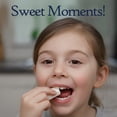 thumbnail image 4 of Ceres Gourmet Mastic Soft Candy - 2.2 lbs, Individually Wrapped Mediterranean Chewy Candy, 4 of 11