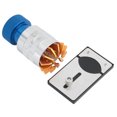 thumbnail image 3 of Ymiko Watches Case Opener Bezel Dial Opening Watchmaker Repair Watches Repairing Tool, 3 of 8