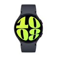 thumbnail image 2 of Refurbished Samsung SM-R940NZKAXAC Galaxy Watch6 (GPS) 44mm Smartwatch with Heart Rate Monitor - Graphite, 2 of 3