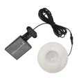 thumbnail image 2 of Hongkaii Lumières Solaires pour Parasol Extérieur Étanches avec Minuterie Panneaux Solaires en Silicone Polycristallin Lumière LED XY71-11037, 2 of 4