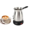 thumbnail image 1 of Dvkptbk coffee pot Percolator Coffee Pot Stainless Steel Coffee Maker Coffee Percolator with Keep Warm Function Stainless Steel Percolator, 1 of 7