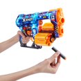 thumbnail image 2 of Pistolet à fléchettes X-Shot Skins Dread (12 fléchettes), 2 of 8