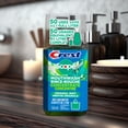 thumbnail image 3 of Crest + Scope Mouthwash Concentrate Original Mint, 3 of 5