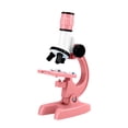 thumbnail image 2 of Big Save,HWRETIE Microscopes Clearance,Macar,On Children's Optical Microscope Scientific Experiment Equipment Set Accessories Educational Toys, 2 of 7