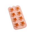 thumbnail image 1 of Baohd Ice Cube Maker Grid Silicone Chocolate Mold Tool Tool Star Jelly Molds Non-Stick Tray Cake Decoration Kitchen Accessories type2, 1 of 1