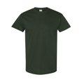thumbnail image 1 of Gildan Mens Heavy Cotton Short Sleeve T-Shirt (Pack Of 5), 1 of 6