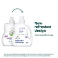thumbnail image 3 of ATTITUDE nature+ technology, Laundry Detergent, Lavender, 40 Loads, 3 of 7