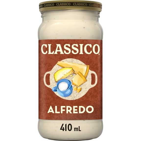Classico Alfredo Pasta Sauce