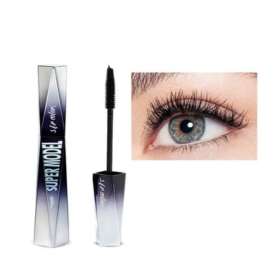 Pompotops Beauty Products Clearance,Women Beauty Gifts,4 Types of Mascara Non-smoothing, Thick and Long Makeup