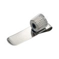 thumbnail image 2 of 1X Metal Spring Pen Holder With Pocket Clip Doctors Nurse Holders Pen Uniform D8F3, 2 of 9