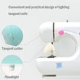 thumbnail image 3 of RKSTN Electronic Scale Mini Sewing Portable Household Sewing Beginner, 3 of 6