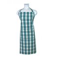 thumbnail image 1 of Mr. MJs Trading AG-37343 Kitchen Apron, Stripe Green, 1 of 1