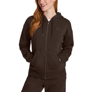 Reebok  Chandail à capuchon zippé Legacy pour femmes