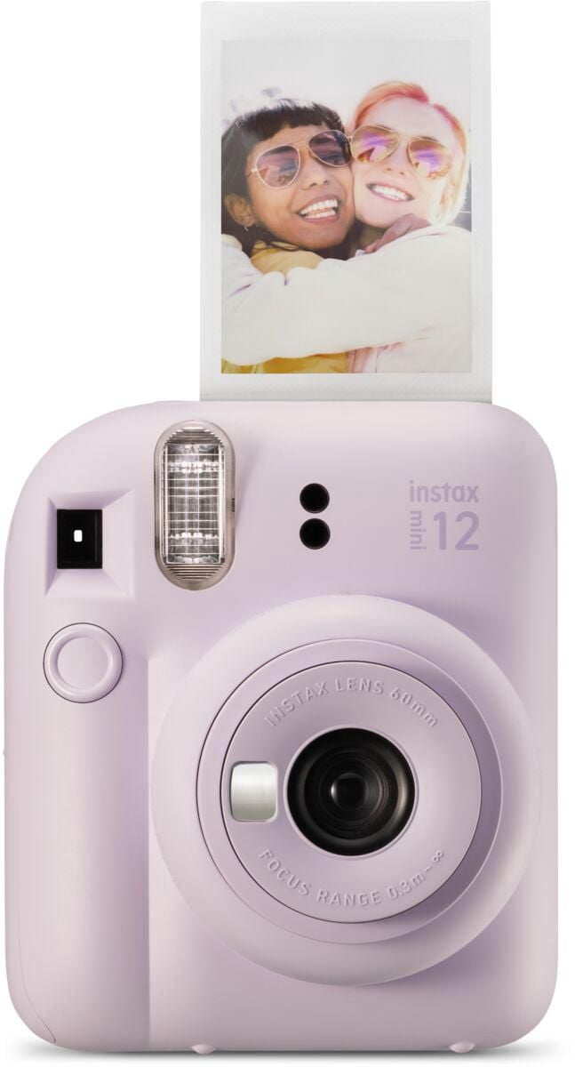 Fujifilm Appareil instantané Instax Mini 12