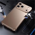 thumbnail image 2 of Case For IPhone 17 Pro Max/17 Pro/17 Air/17, Super Slim Cover With Microfiber Lining Camera Protective Shell, 2 of 7