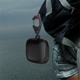thumbnail image 5 of TPU Headphone Case for Beats - Fit Pro with Shockproof and Convenient Charging Design and Keychain, 5 of 5