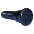 thumbnail image 4 of Crown Automotive Wheel Stud 5016496AA OE Replacement; 1/2 Inch-20 Threads; 1-1/4 Inch Length; 0.665 Inch Knurl Diameter; Steel; Single, 4 of 5