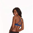 thumbnail image 5 of Maidenform Womens One Fabulous Fit 2.0 Tailored Demi Underwire Bra, 42C, 5 of 5