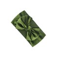 thumbnail image 3 of FOCUSNORM Newborn Baby Cute Headbands Head Wraps Elastics Bow Hairbands for Infant, 3 of 4