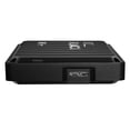 thumbnail image 4 of Disque dur externe de 4 To P10 de WD_BLACK, 4 of 7