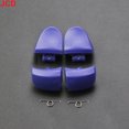 thumbnail image 1 of 1set For PS5 V3.0 BDM-030 Controller L1 R1 L2 R2 Trigger Shoulder Buttons & Springs Set Replace Accessories Treasure Blue, 1 of 6