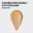 thumbnail image 4 of Revlon ColorStay Skin Awaken Cream Concealer, Longwear, 4 of 7