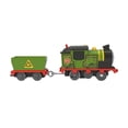 thumbnail image 2 of Thomas and Friends Whiff Toy Train, Motorized Engine with Cargo, Preschool Toys, 2 of 6