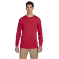 thumbnail image 1 of Jerzees Adult 5.3 oz. DRI-POWER SPORT Long-Sleeve T-Shirt - 21ML, 1 of 1