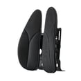 thumbnail image 3 of Lipstore Back Support Sedentary Sofas Seat Posture Improvement Lumbar Support Cushion Upgraded Comfort, 3 of 8