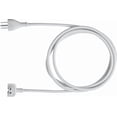 thumbnail image 1 of Apple - Câble d'extension pour adaptateur secteur - Blanc, 1 of 3