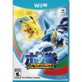 thumbnail image 1 of Jeu vidéo Pokkén Tournament Wii U, 1 of 12