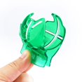 thumbnail image 1 of Ball Liner, Sturdy Tong Form Easy Identify Green   Ball Line Clip  For Playing, 1 of 8