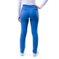 thumbnail image 1 of Adar Pro Scrubs For Women - Tailored Yoga Scrub Pants, 1 of 7