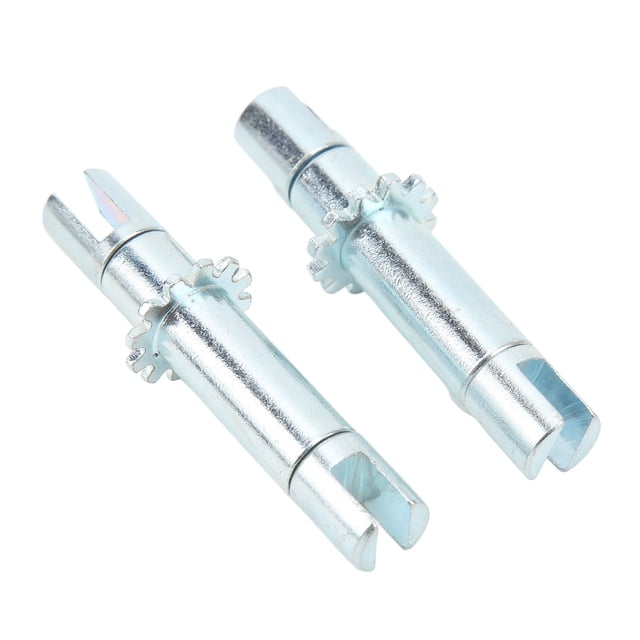 BBA219, 4Pcs Handbrake Shoe Adjusters Auto Repair Tools Wear Resistance A Metal Alloy High Hardness For XC90 2002-2013