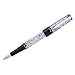 thumbnail image 3 of Benu Euphoria Fountain Pen (Vodka on the Rocks, Broad Nib), 3 of 4