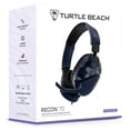 thumbnail image 1 of Turtle Beach® Recon 70 Blue Camo Gaming Headset PS4™ Pro, PS4™ & PS5™ | Xbox One & Xbox Series X|S | Mobile, 1 of 10