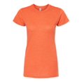 thumbnail image 1 of M&O 3540 T-Shirt pour Femmes en Mélange de Luxe, 1 of 1