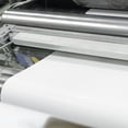 thumbnail image 5 of HOOWIFFY High Adhesion White Sticker Paper for Inkjet Printer Printable Matte Sheets Easy to Peel and Stick, 5 of 5