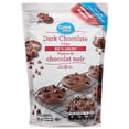 thumbnail image 1 of Pépites de chocolat noir Great Value, 1 of 1