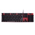 thumbnail image 1 of Wired Keyboard,Mechanical Keyboard Hot Swap Mechanical Keyboard PC Keyboard Advanced Technology, 1 of 14
