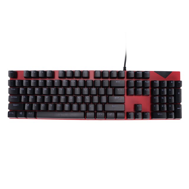 Wired Keyboard,Mechanical Keyboard Hot Swap Mechanical Keyboard PC Keyboard Advanced Technology