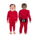 thumbnail image 2 of Flapjacks Pyjamas Assortis pour Chien Bébé & Enfants Adolescents et Adultes (Tailgate Moyen), 2 of 7
